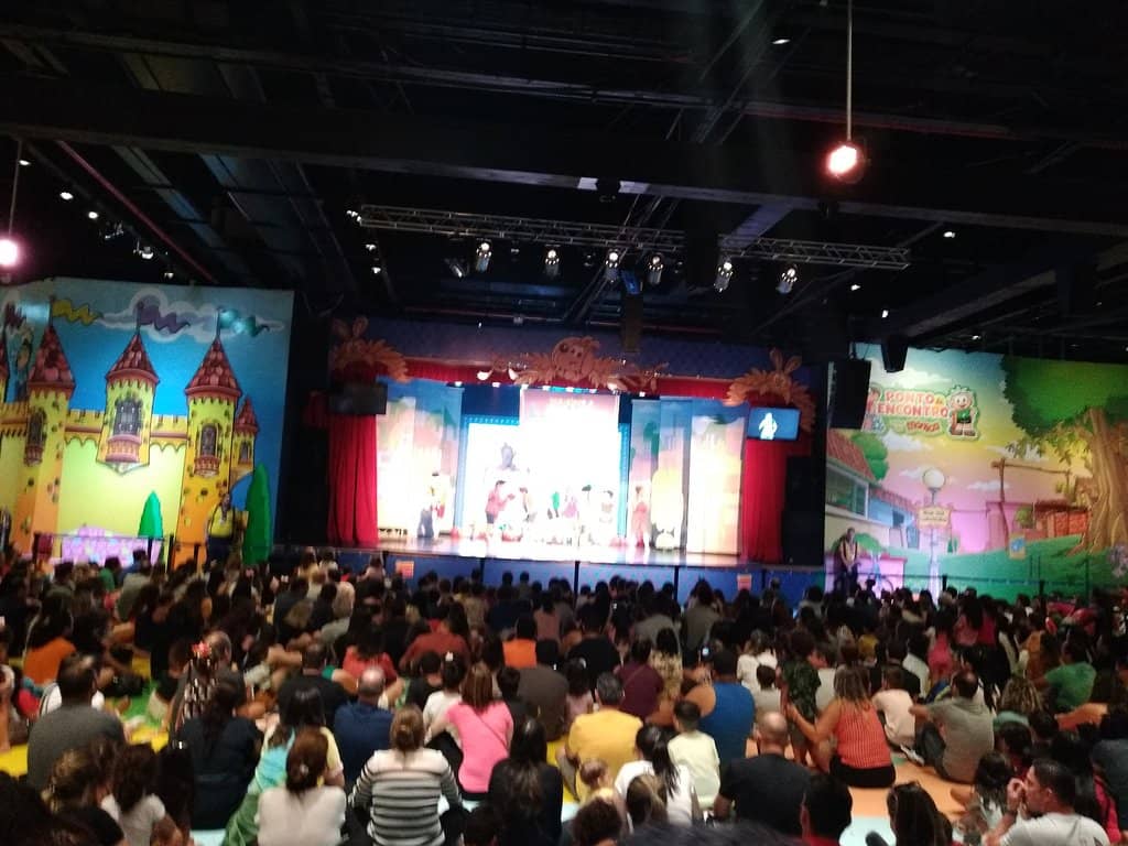 Interactive Digital Rides