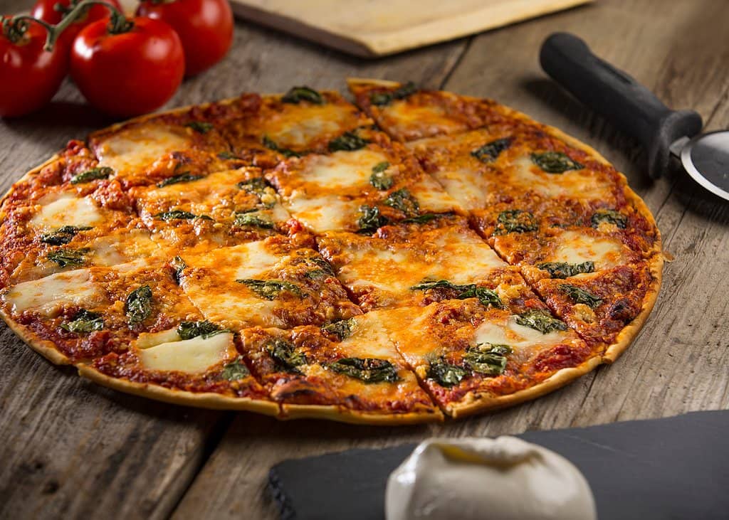 Handmade Pasta Delights