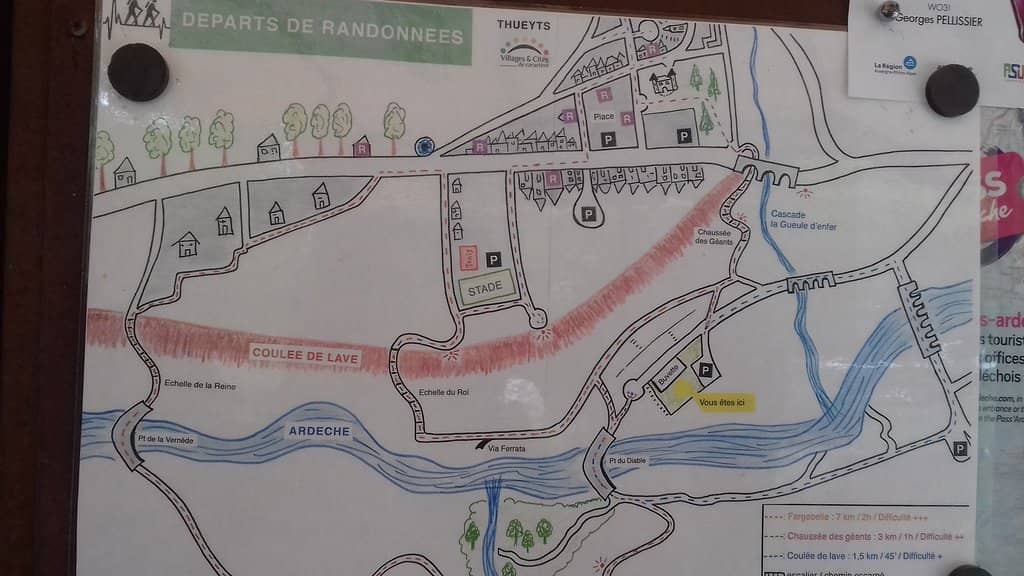 Via Ferrata & Zip Line Adventure