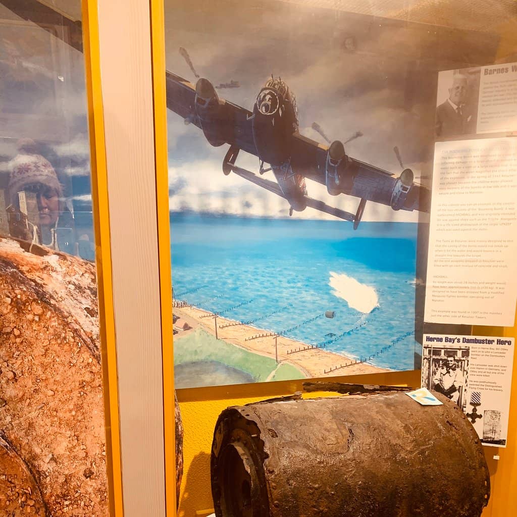 Changing Exhibitions