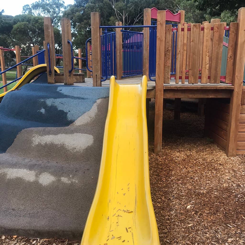 Family & Kids Play Areas