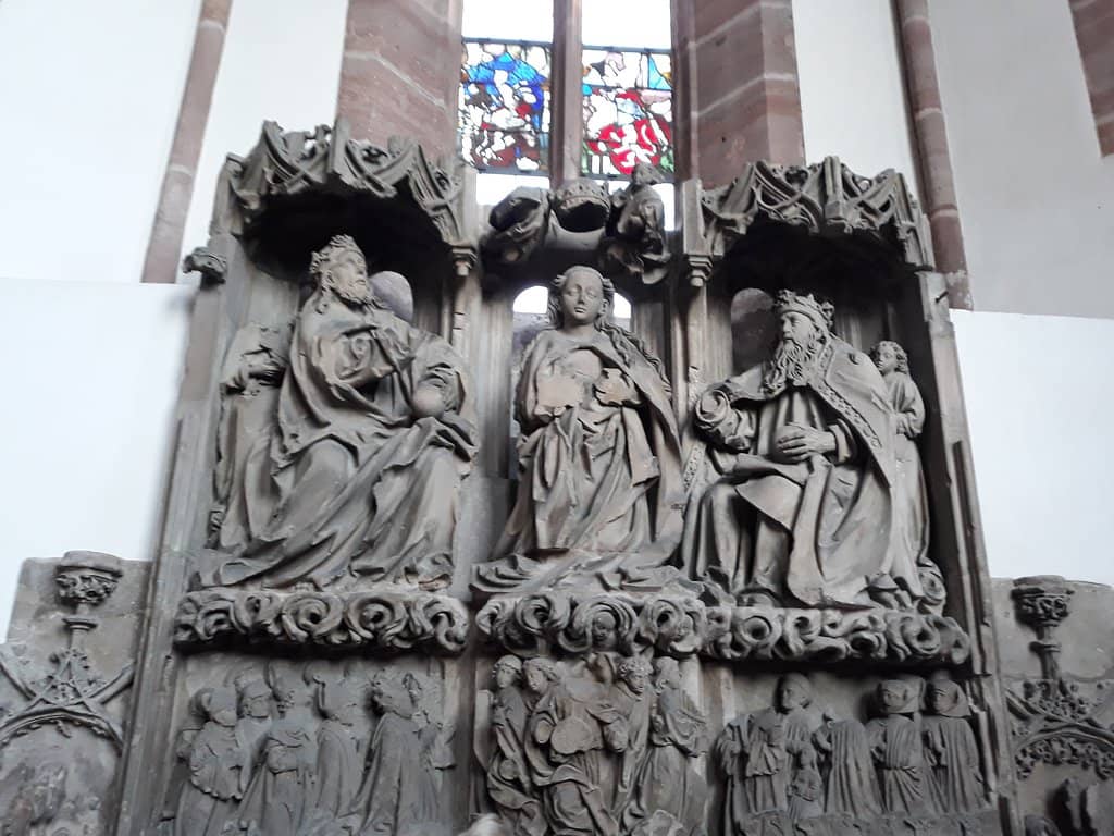 Art Exhibition Space