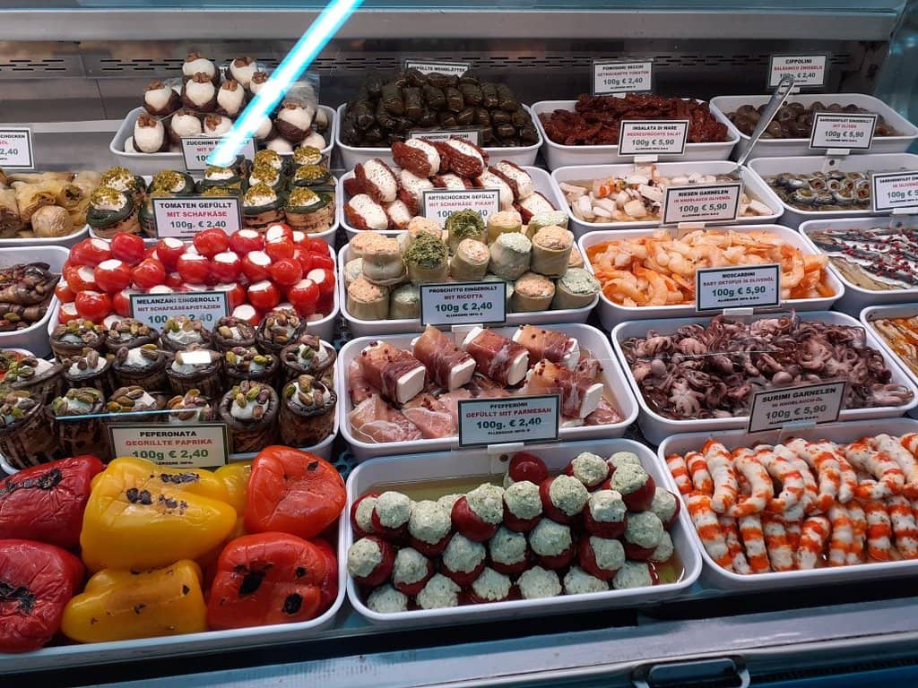 Global Culinary Delights