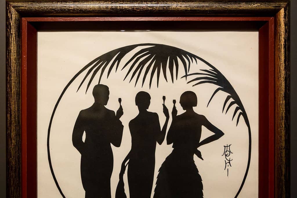 Historic Building Charm