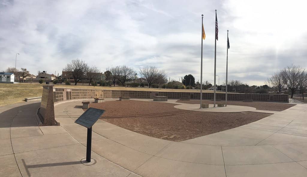 Scenic Walking Trails