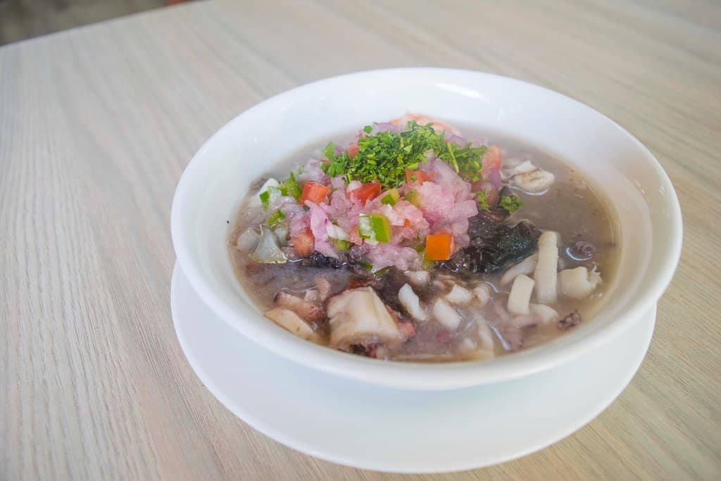 Fresh Seafood Delights