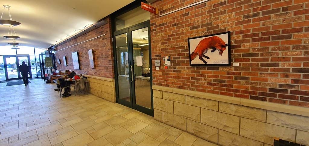 Sculpture Garden & Park