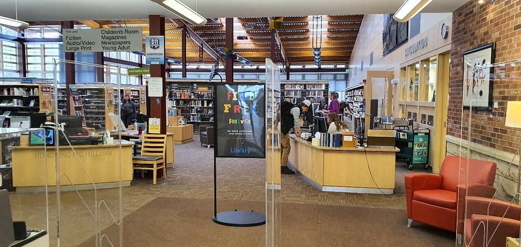 Community Classes & Events