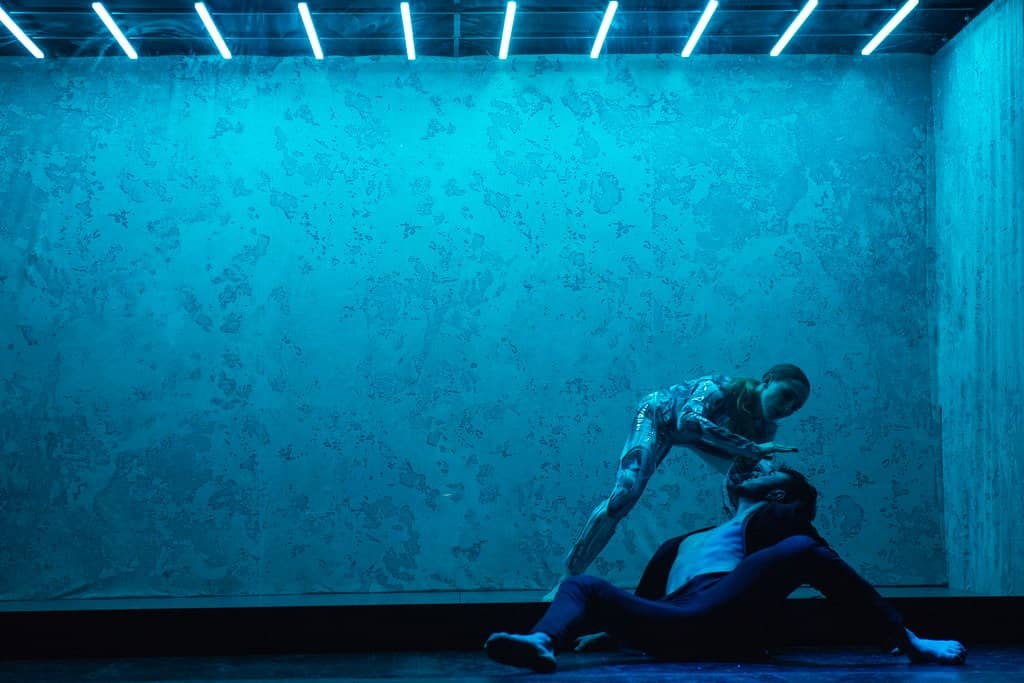 Acrobatic Performances