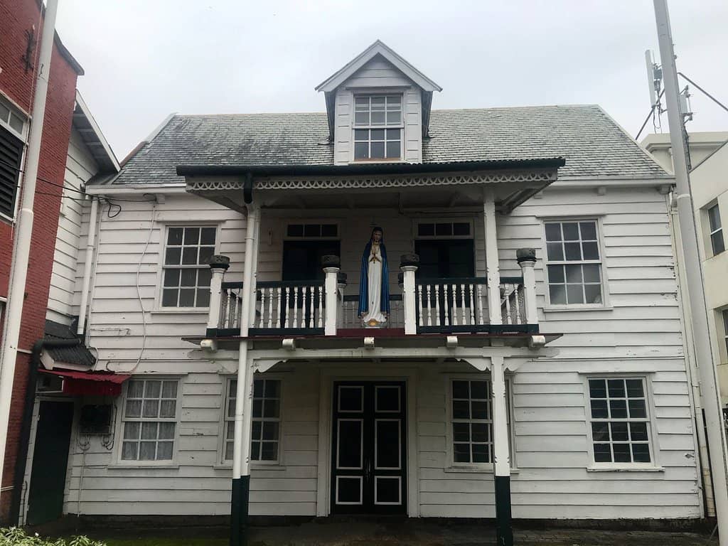 UNESCO World Heritage Status