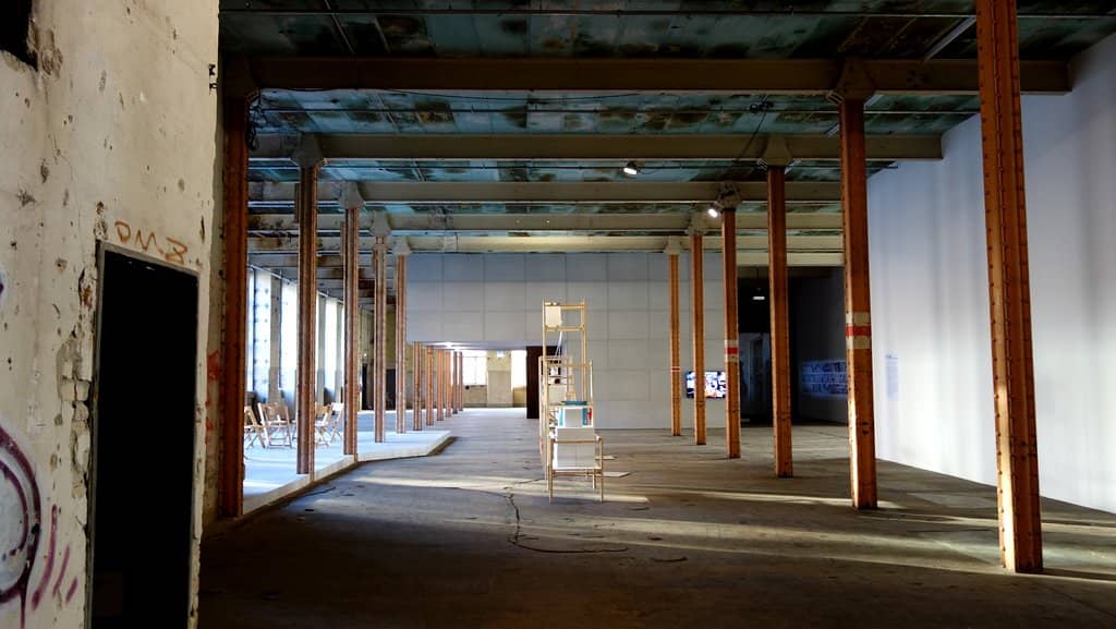 Artist Studios & Galleries