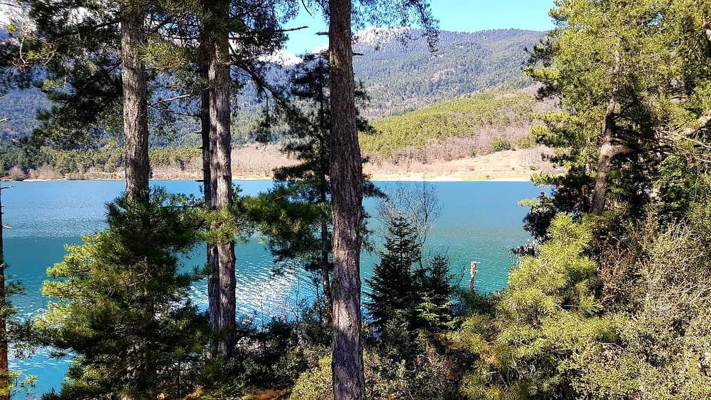 Monastery of Agios Georgios