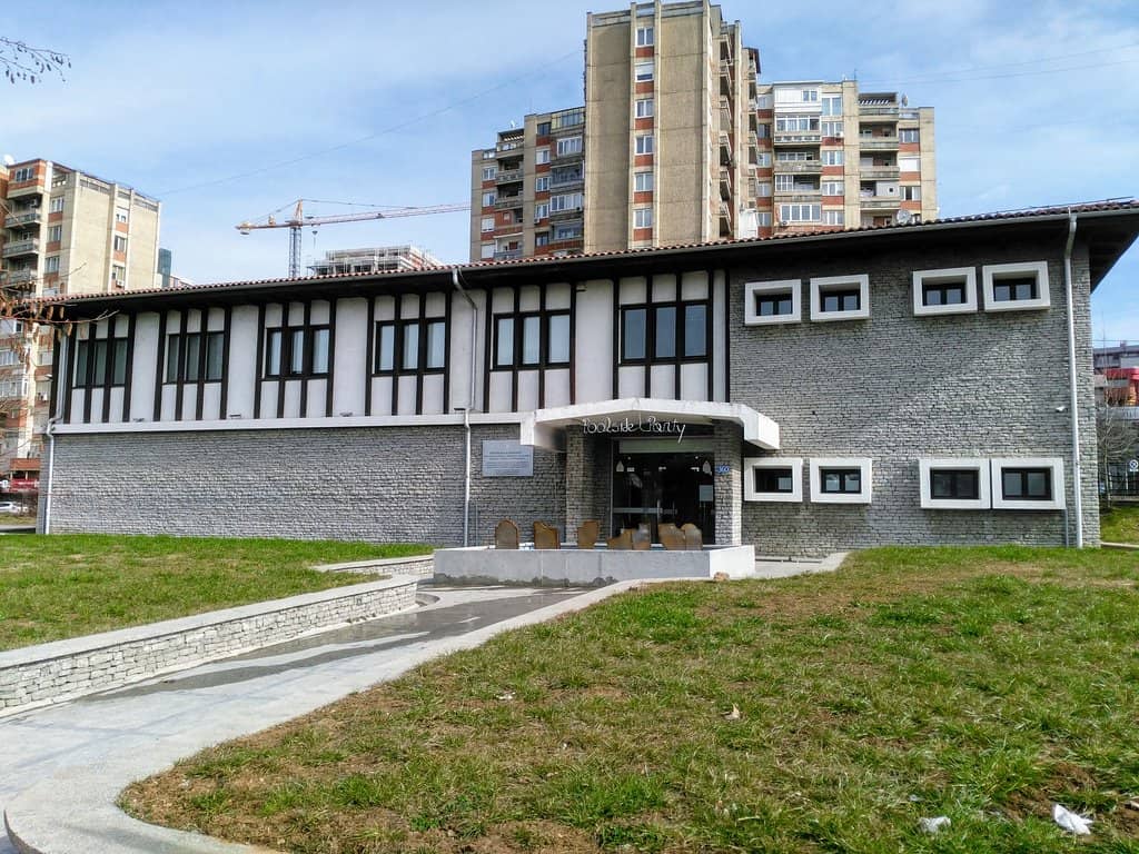 Vertical photo
