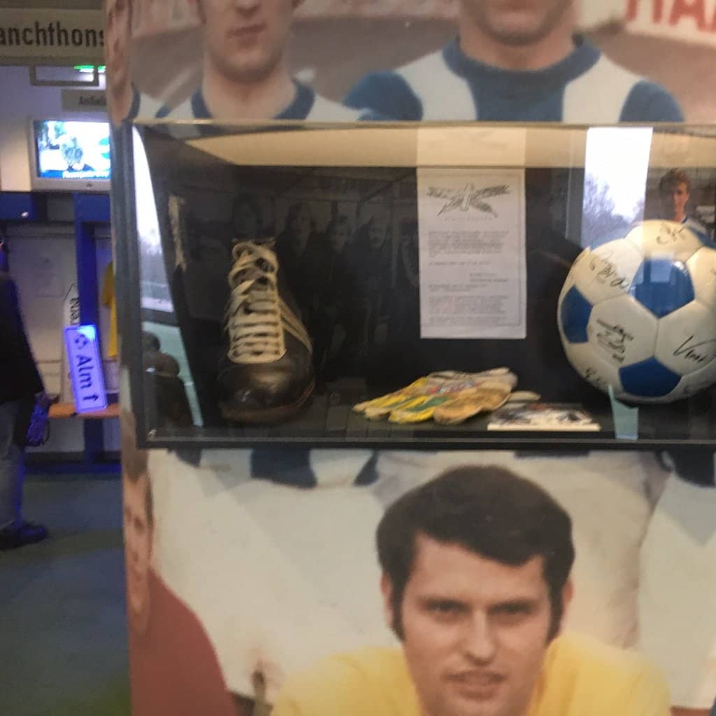 Arminia Bielefeld Match