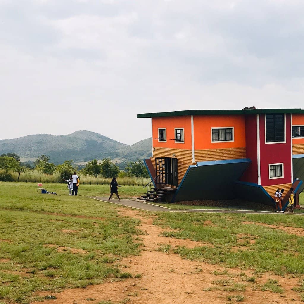 3D Interactive Gallery