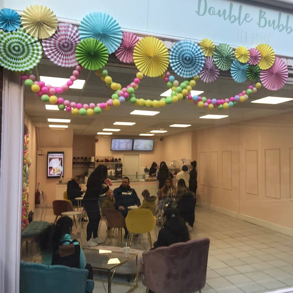 East Asian Snack Pairings