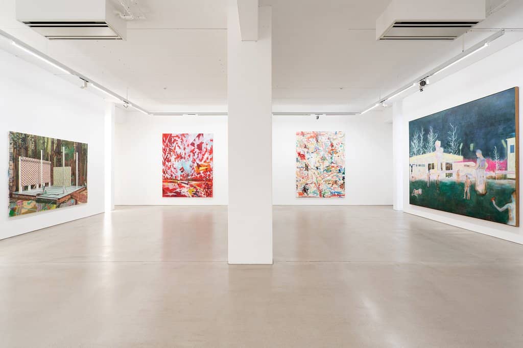 Temporary Exhibitions