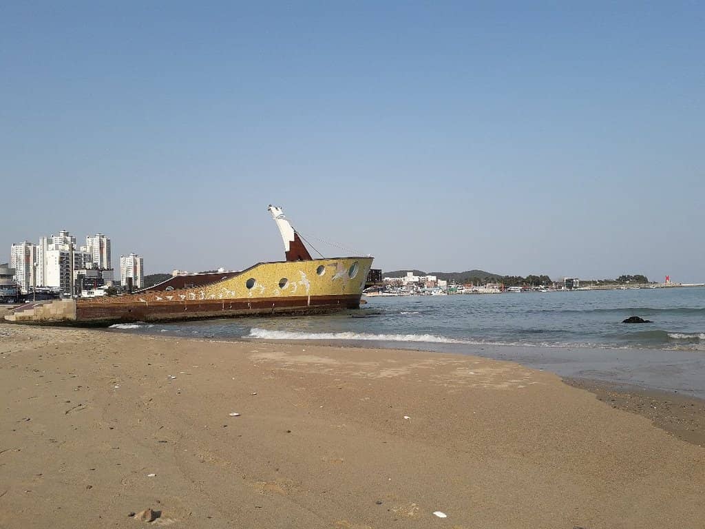 Greetvi Ilgwang Cafe