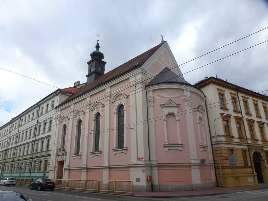 Consecration Details