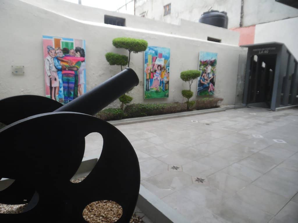 Mirabal Sisters' Legacy