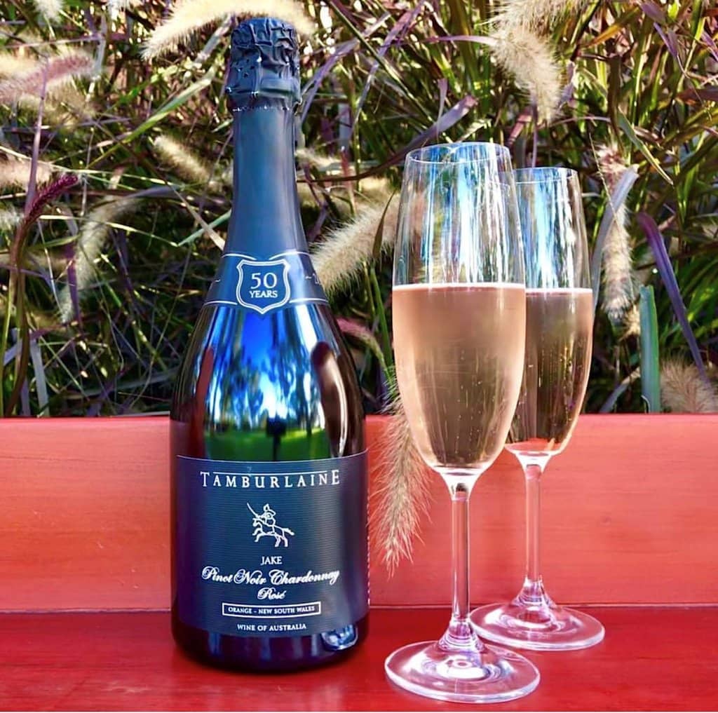 The Lodge at Tamburlaine