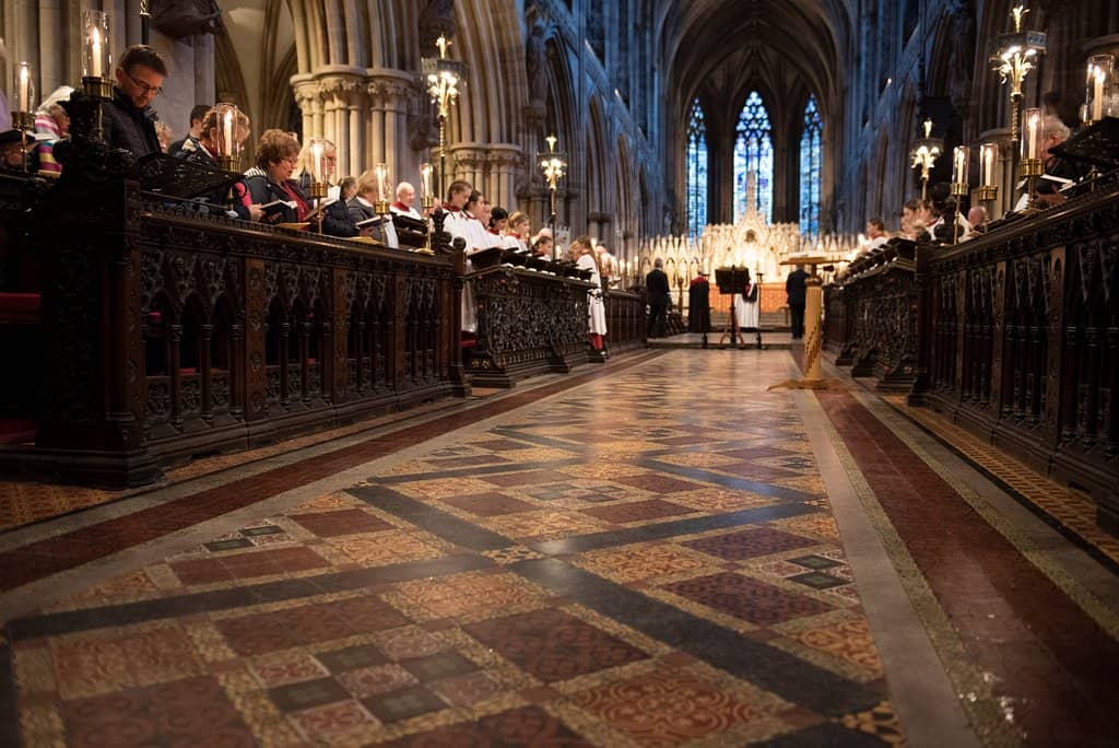 The Sleeping Children Monument