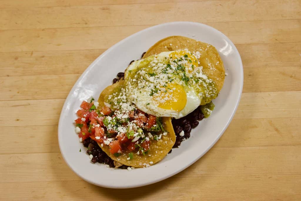 Charming Alfresco Dining