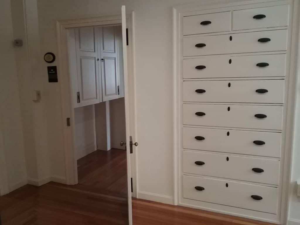 Organ and Mariner's Hymns