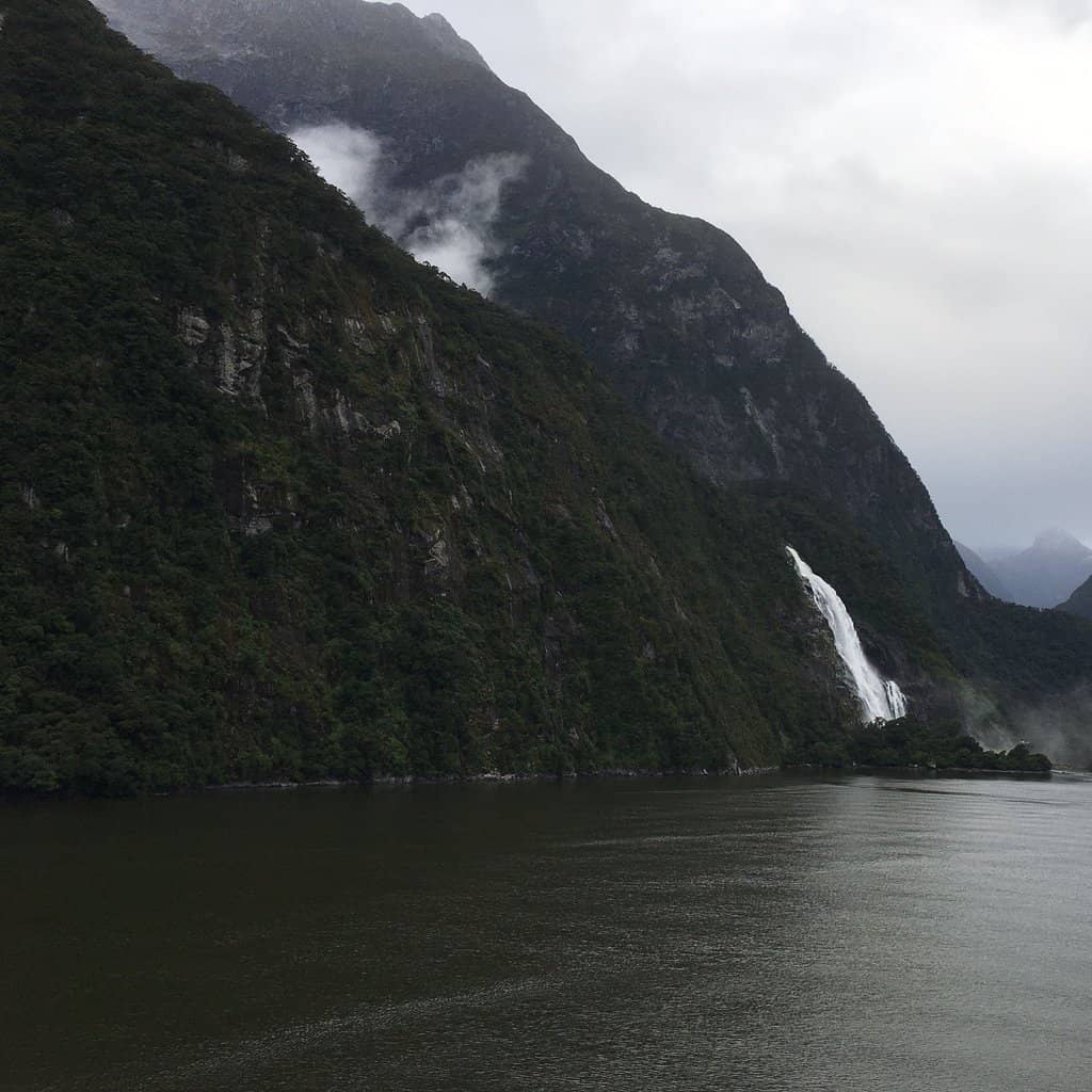 Stirling Falls