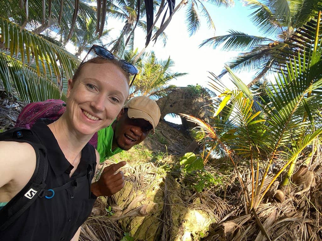 Pirate-Like Atmosphere