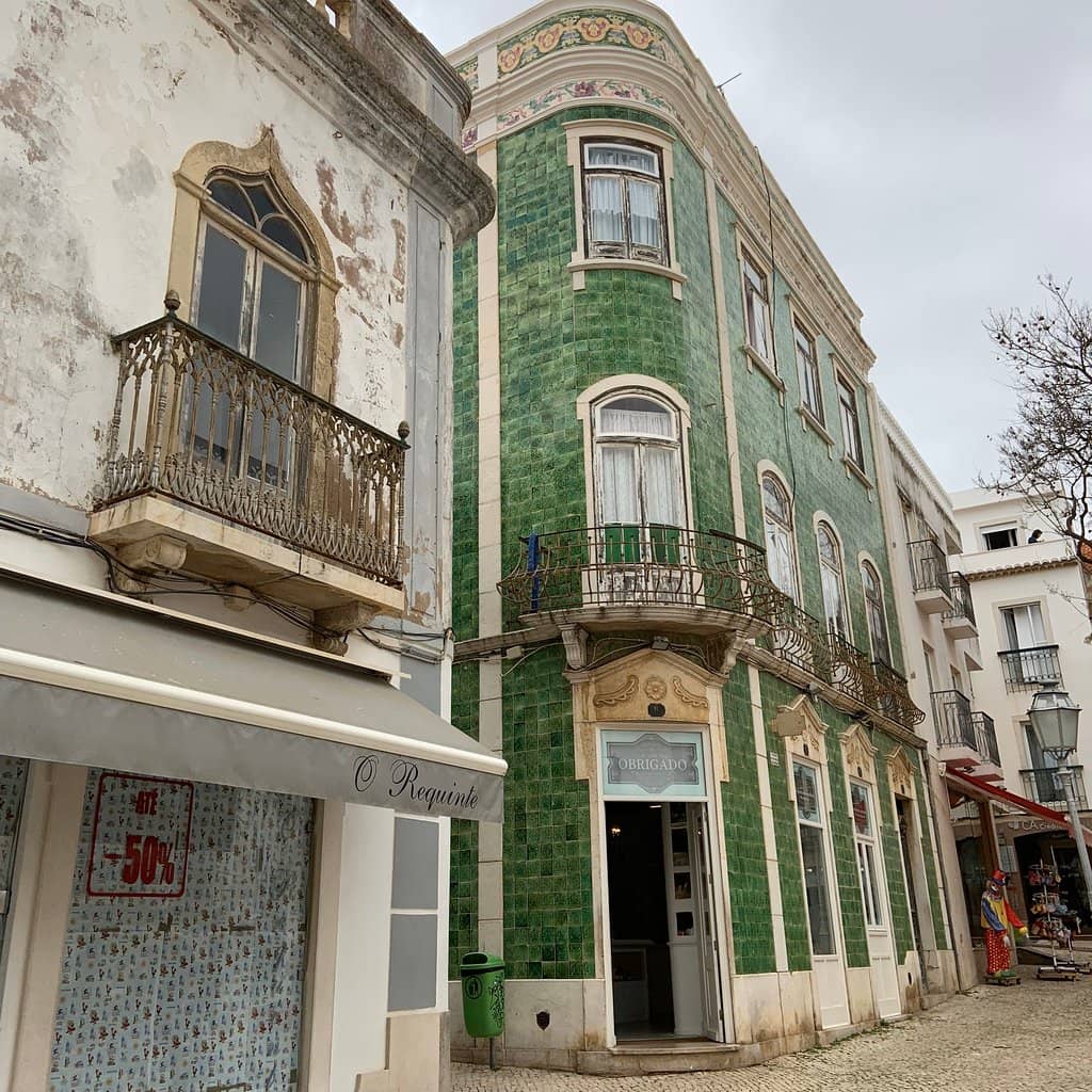 Pelumi's London-to-Lagos Car