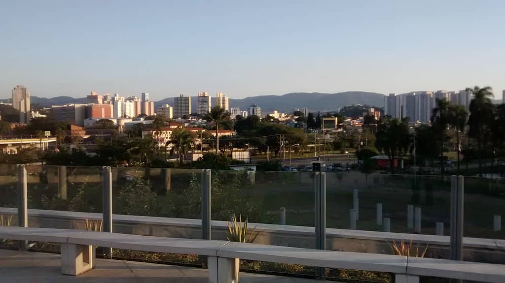 Scenic Hiking Trails