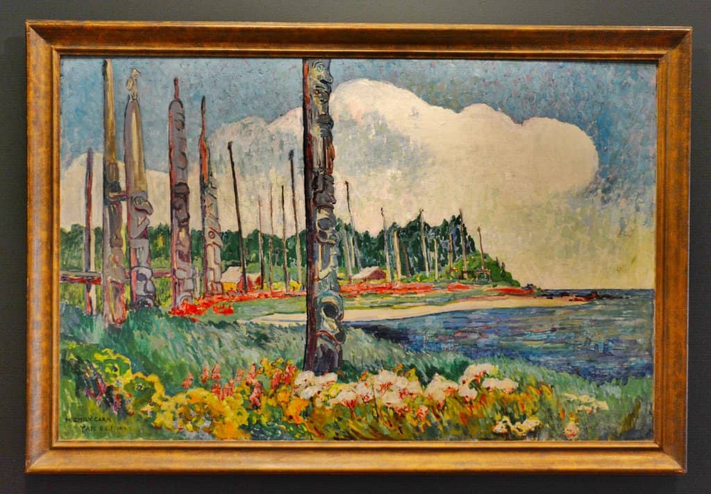 Rotating Exhibitions