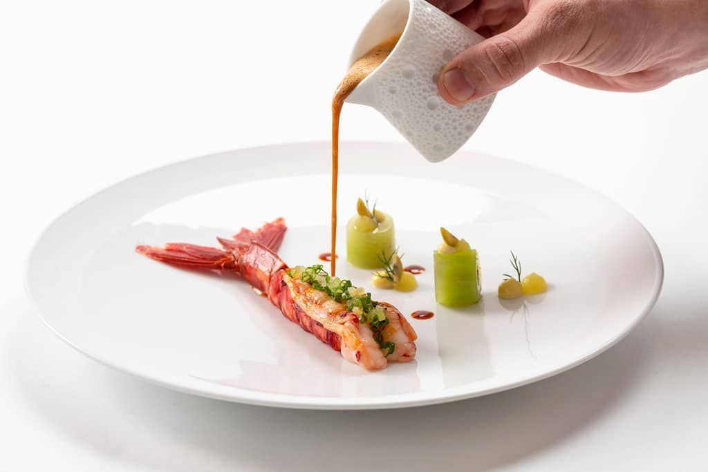 Impeccable Service & Ambiance