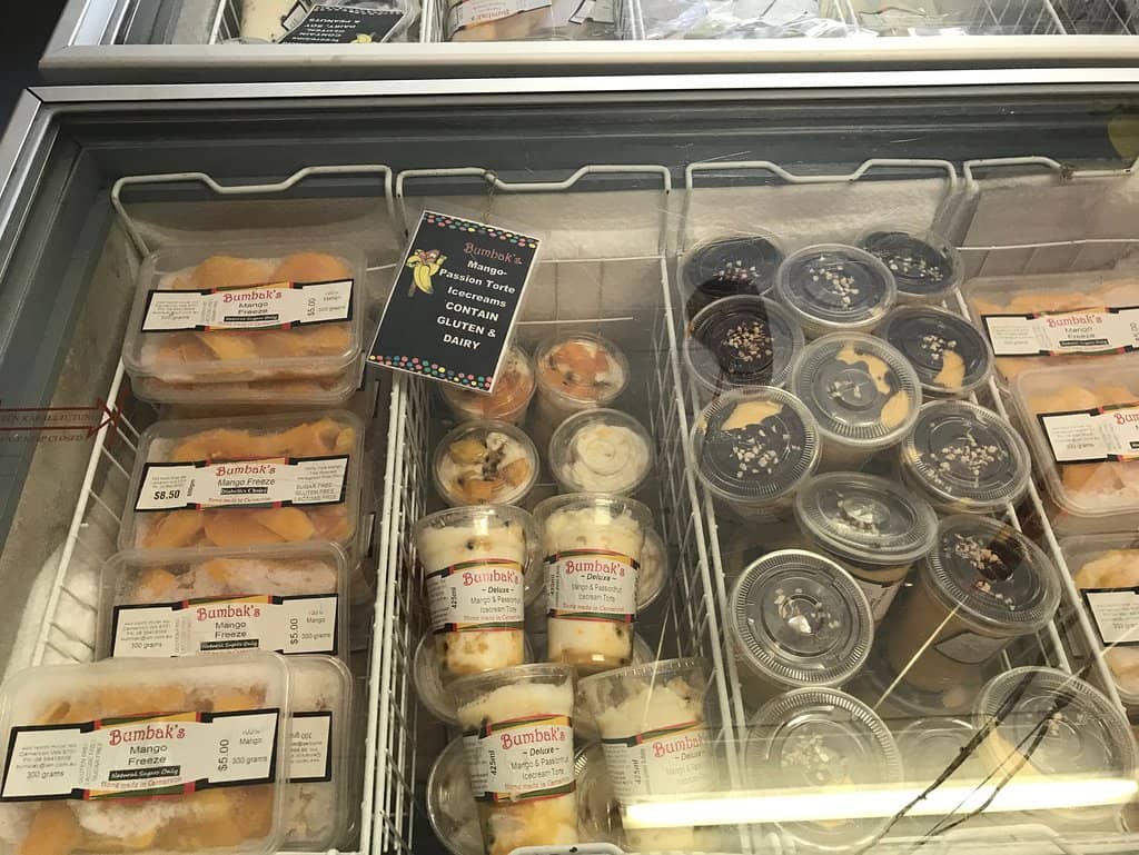 Homemade Jams & Preserves