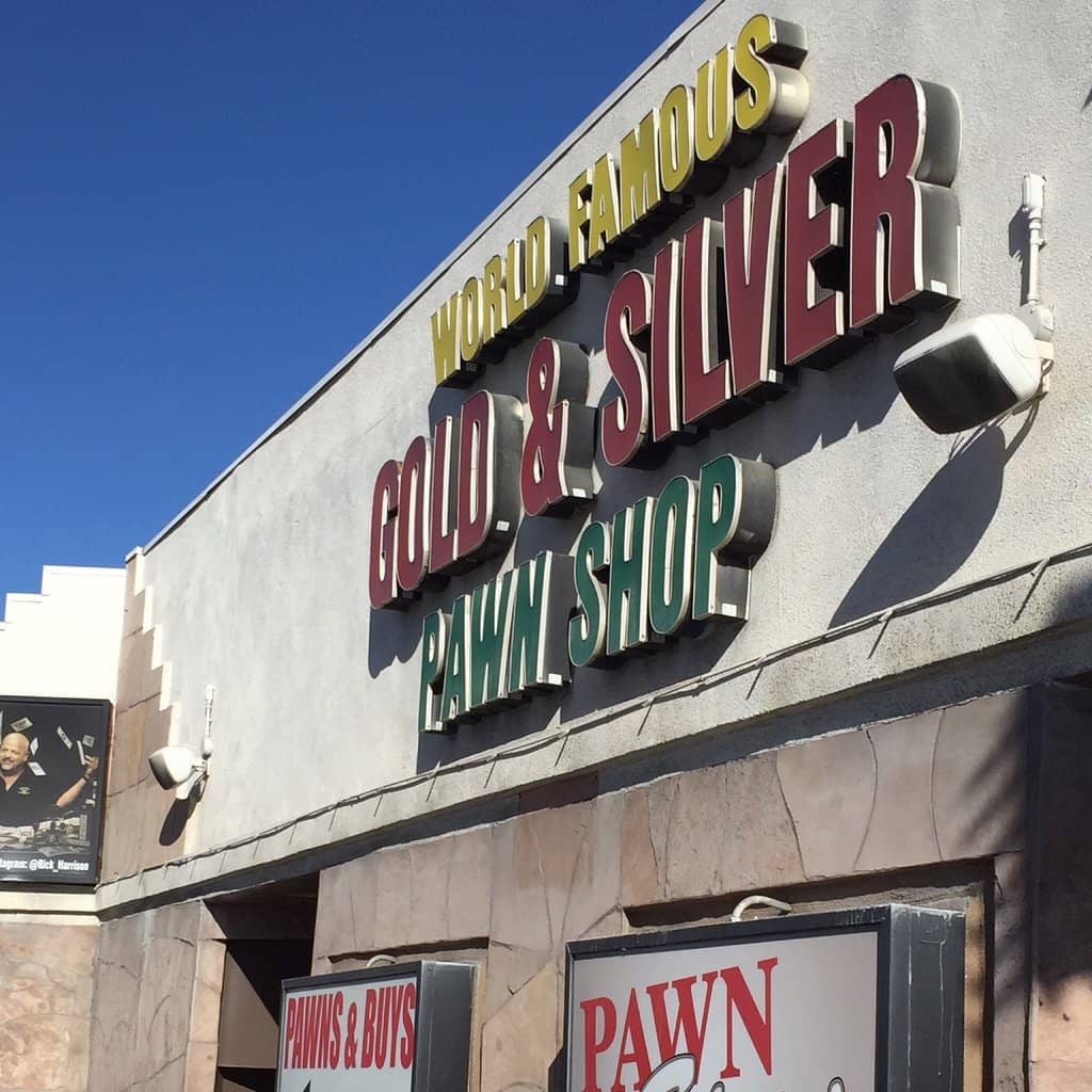 Gold & Silver Jewelry