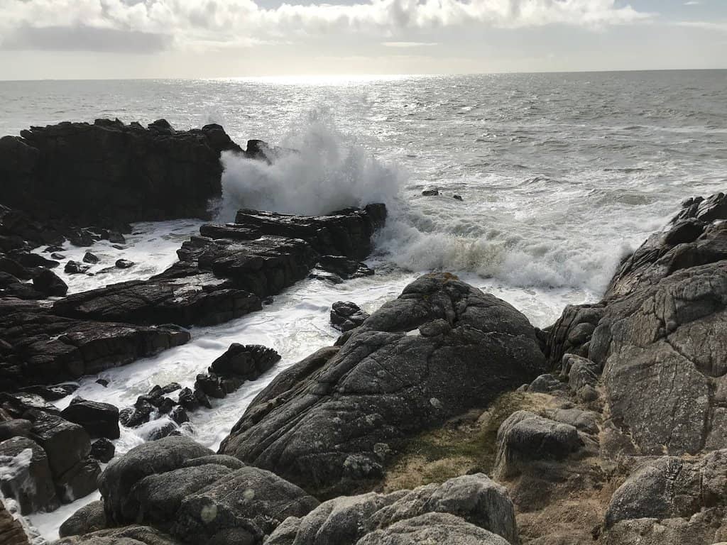 Regional History & Economy