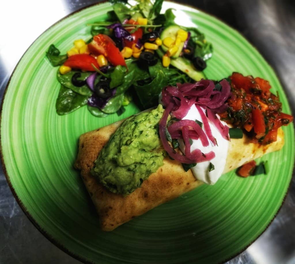 Unique Margarita Flavors