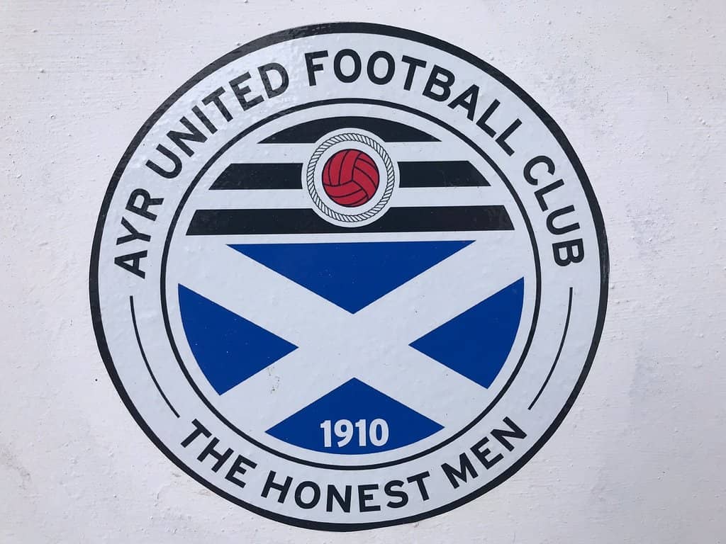 Traditional Football Ground Character