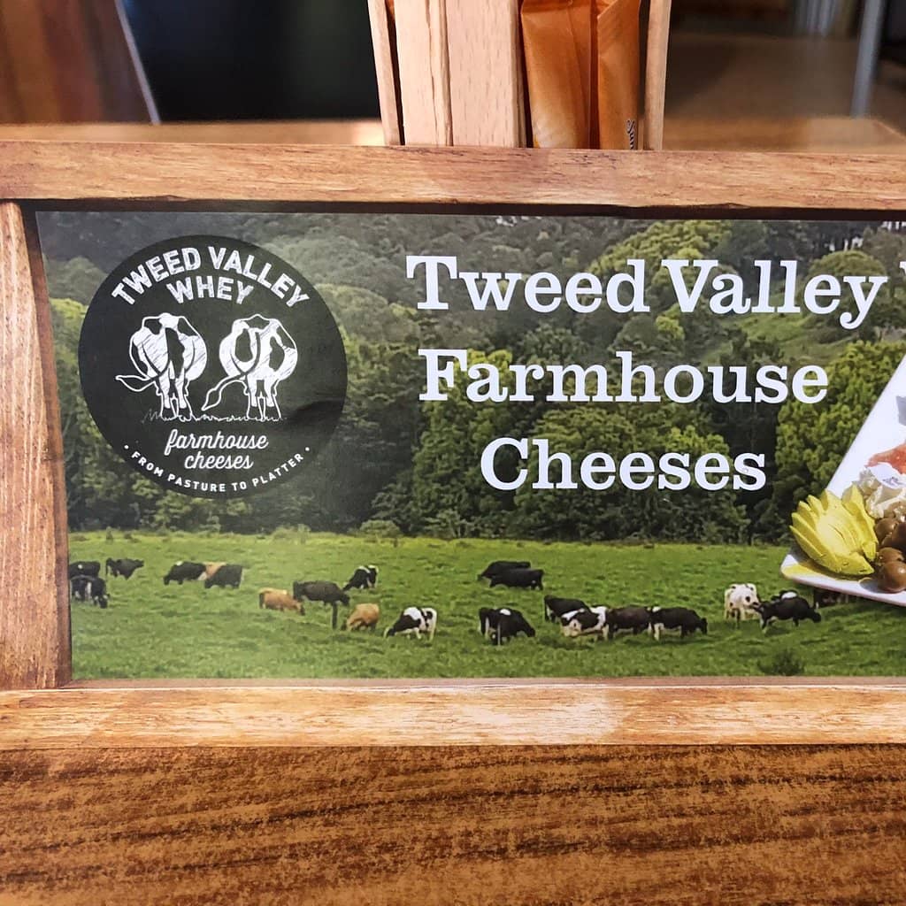 Local Produce & Crafts