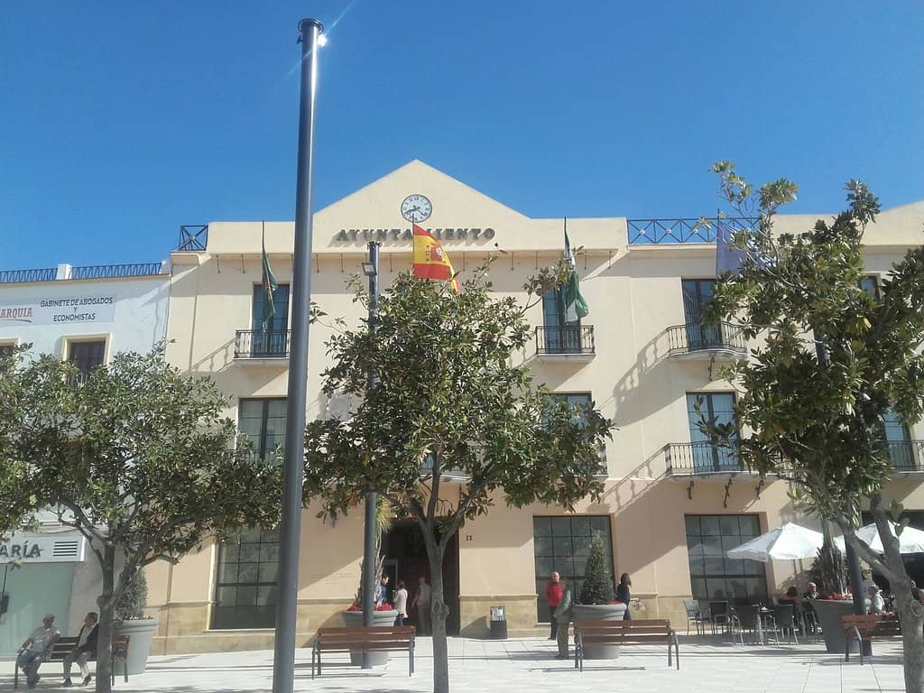 Colonial Architecture