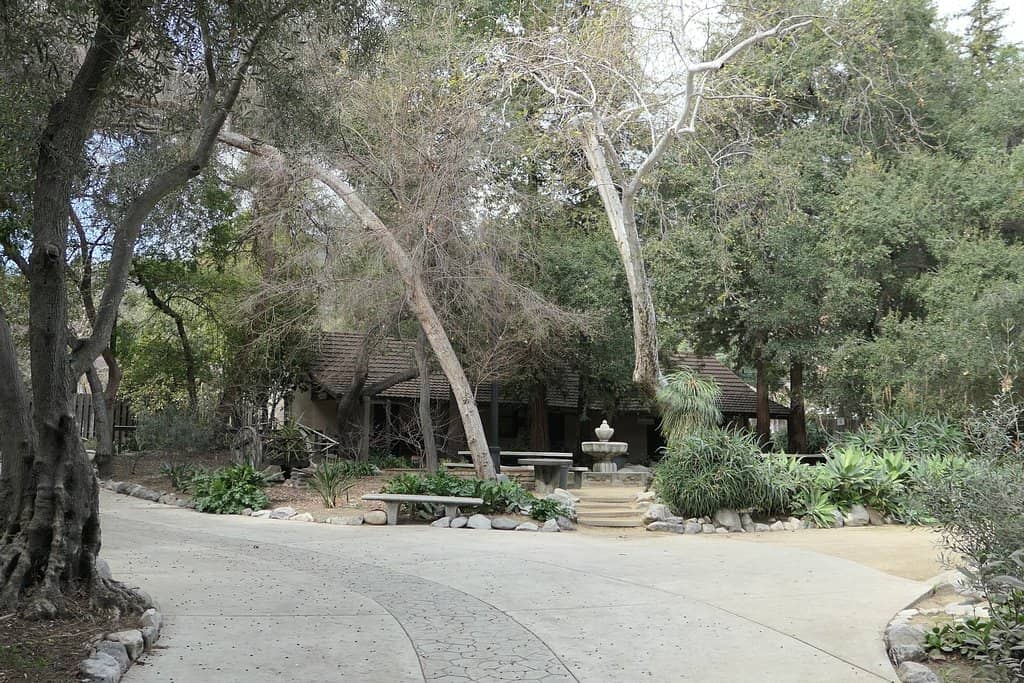 Community Gathering Spot