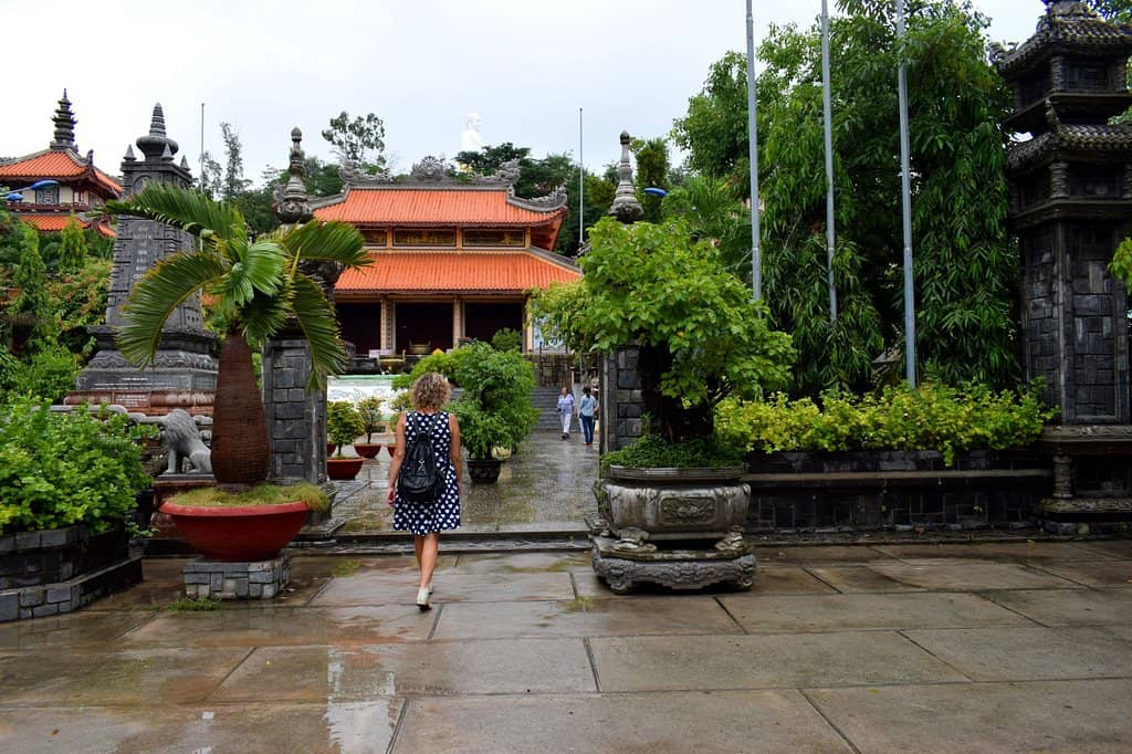 Panoramic City Views