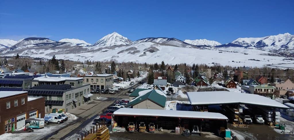 Sledding Hill & Play Area