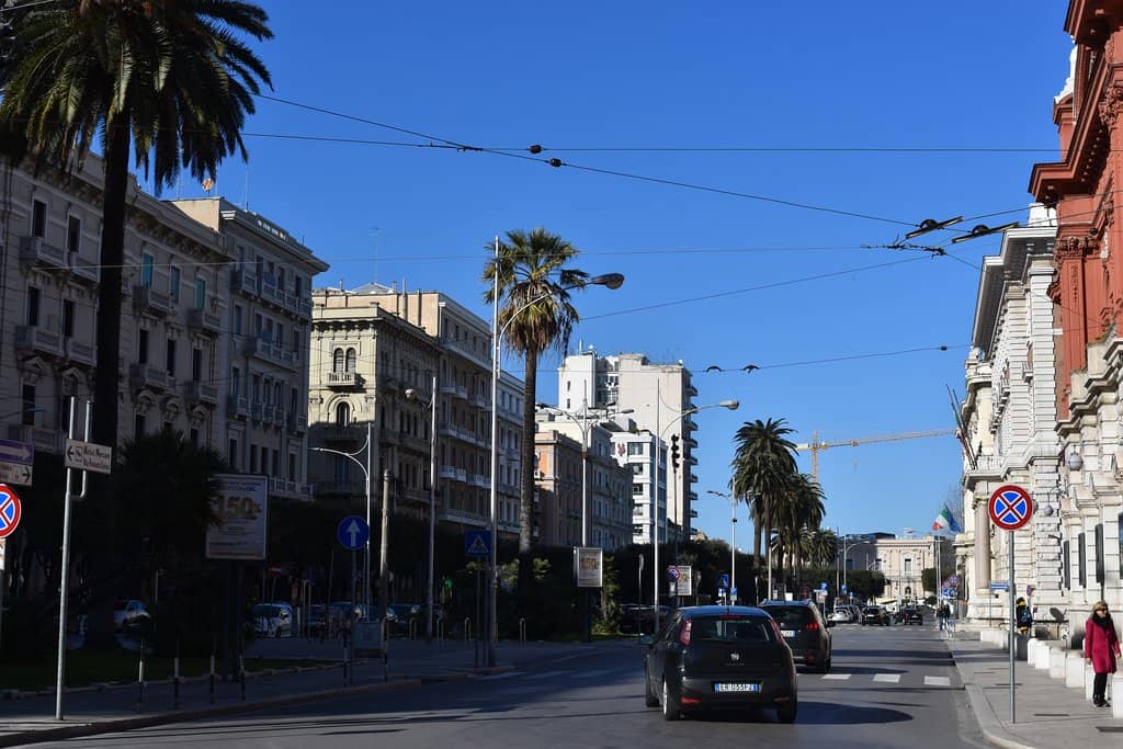 CIBUS Focacceria