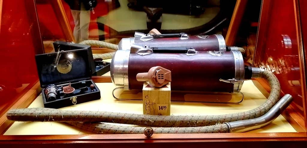 Quirky and Humorous Exhibits