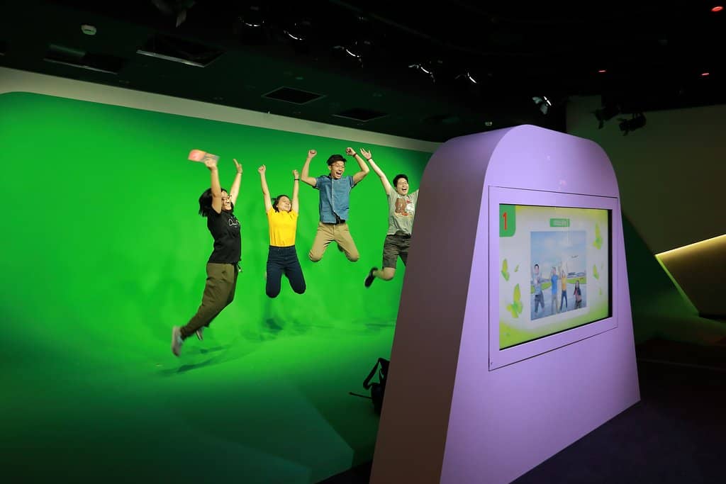 G-Dragon's ÜBERMENSCH Exhibition