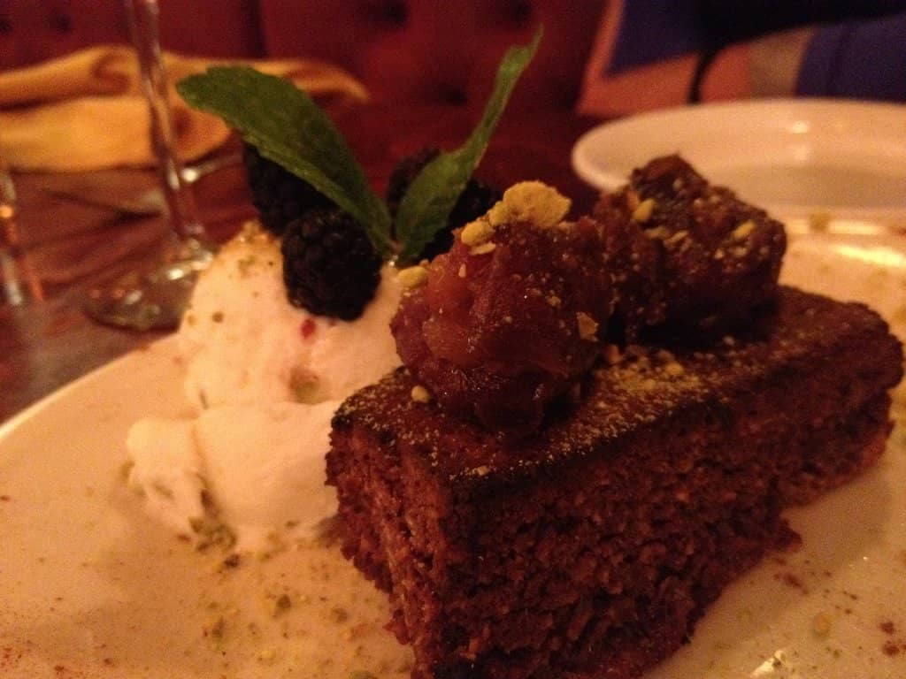 Cozy Atmosphere & Warm Service