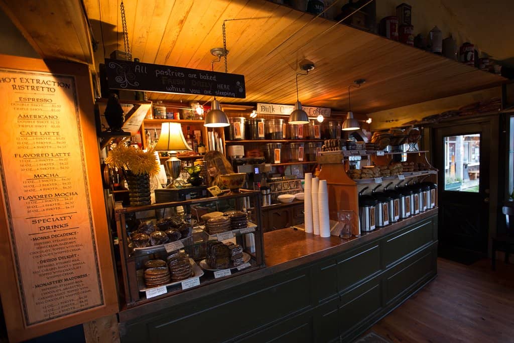 Unique Specialty Lattes