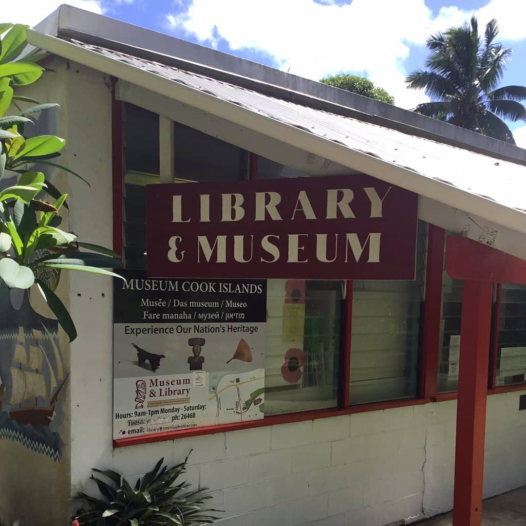 Historical Artifacts